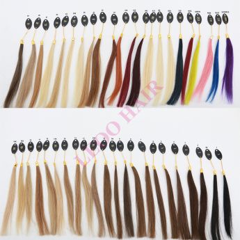 Leoo Women Color Chart