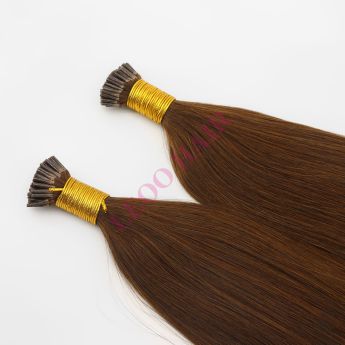 LCWE6 I Tip Hair Extension