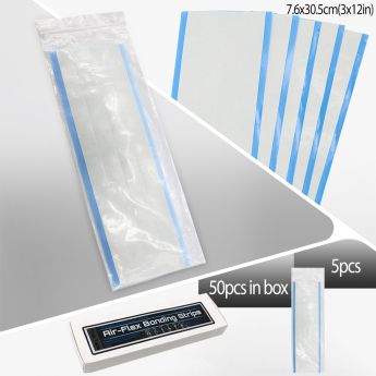 AIR FLEX Strip Tape 