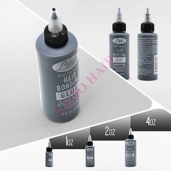 Anti-Fungus Hair System Glue