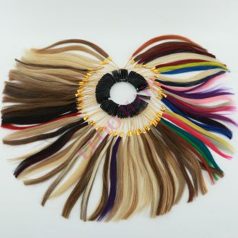 Leoo Women Color Chart