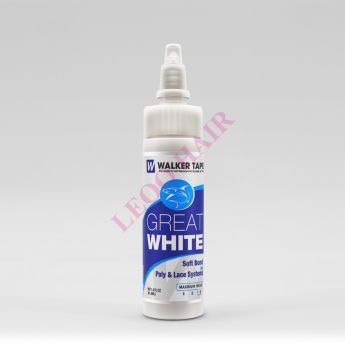 Great White Hair System Glue