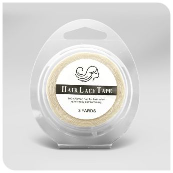 Hair Lace Tape Roll tape 