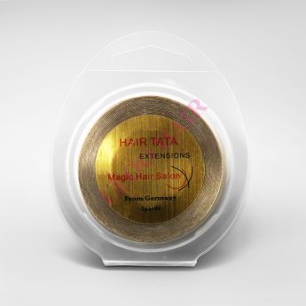 Hair Tata Tape Roll for Hair Pieces