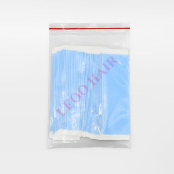 Lace Front Strip Tape