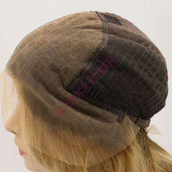 LCMAW48 Custom Men Lace Front Wig