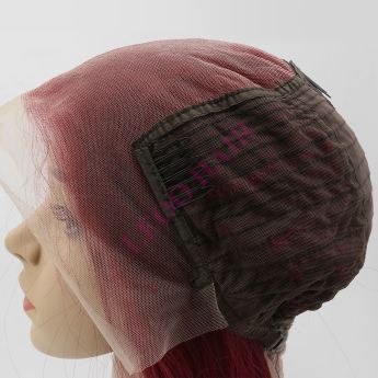 LCWAW48 Custom Women Lace Front Wig