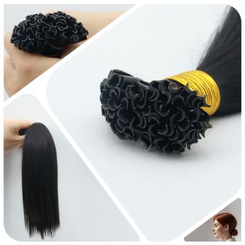 LCWE10 U Tip Hair Extension