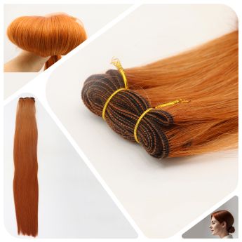 LCWE15 Machine Weft Bundles