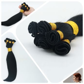 LCWE16 Handmade Weft Bundles