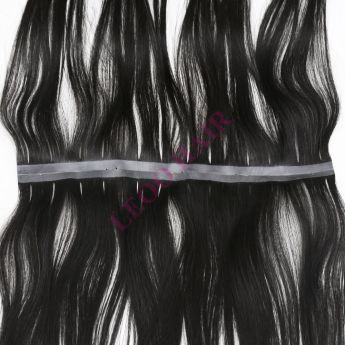 LCWE23 PU Perforated Folded with Holes in Middle – Full PU