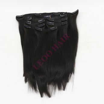 LCWE2 Classic Clip in Hair Extension