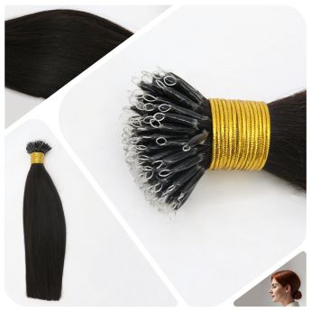 LCWE31 Round Nano Ring Hair Extension