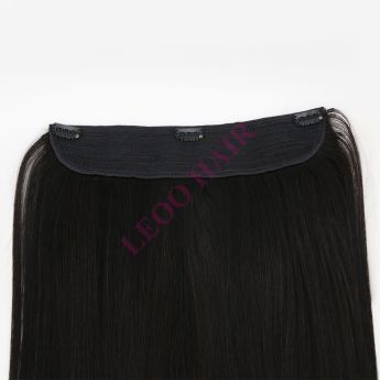 LCWE32 One-Piece Clip In Ponytail Hair Extension