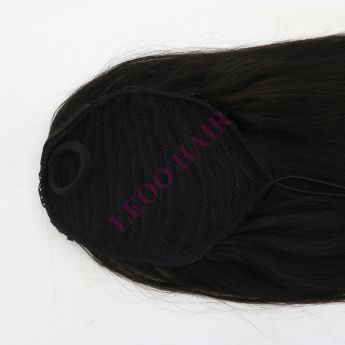 LCWE33 Drawstring Ponytail Hair Extension