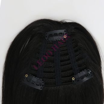 LCWE34 Bangs Clip In Hair Extension