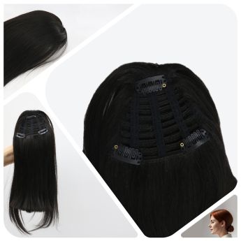 LCWE34 Bangs Clip In Hair Extension