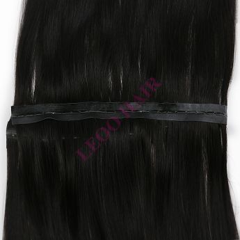 LCWE38 PU Perforated Folded with Holes in Middle - Full Injection