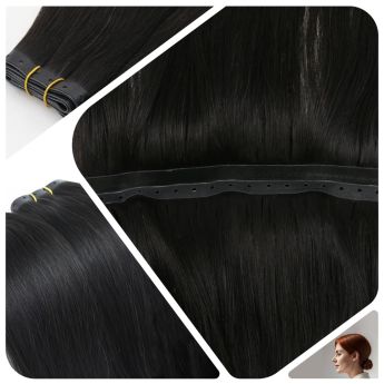 LCWE42 PU Perforated Folded with Holes on the PU side – Full PU