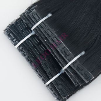 LCWE4 PU Fastener Hair Extension