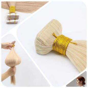 LCWE5 Classic PU Tape Hair Extension