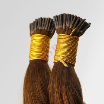 LCWE6 I Tip Hair Extension