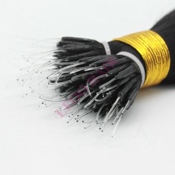 LCWE7 Plastic I Tip Hair Extension