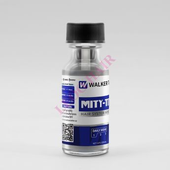 Mity-Tite Hair System Glue
