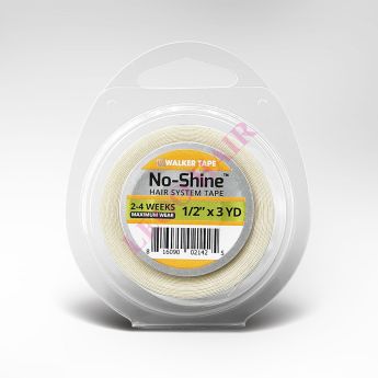 No Shine Roll Tape