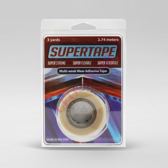 Super Tape Roll for Hair Systems