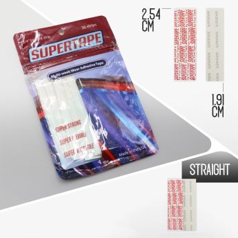 Super Tape Strip Tape