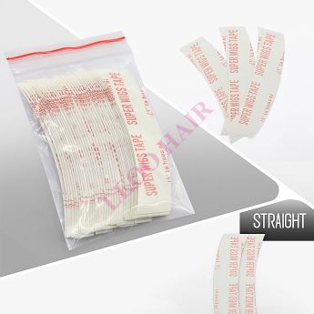 Super Wigs Tape Contour tape