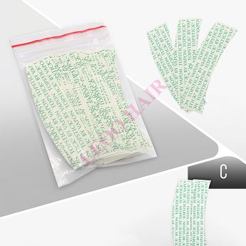 Topstick By Vapon Contour Tape